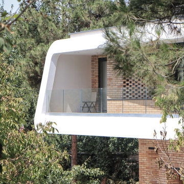 Villa Zibadasht