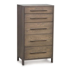 Surround 5-Drawer Chest - Dressers