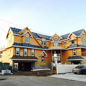 Bayfront Home in Sea Isle City