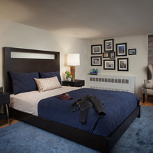 Bedroom Ideas