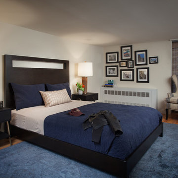 Downtown Bachelor Pad