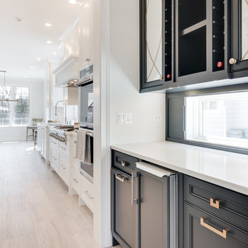 Custom Home 001