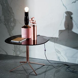 Genius coffee table by SOVETITALIA - Coffee Tables