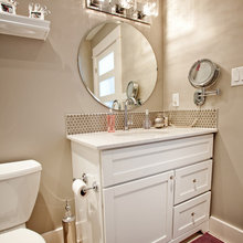 Lighting - bathroom