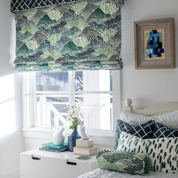 Fabric Shades