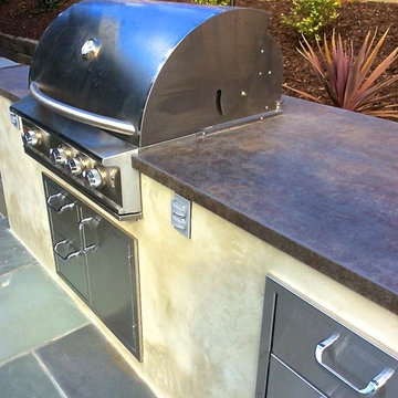 Sustainable Orinda Landscape