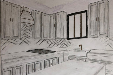 Katherine's bungalow