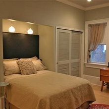 DC GuestHouse Interiors