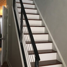 House Remodel