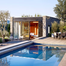 Pool Guest House
