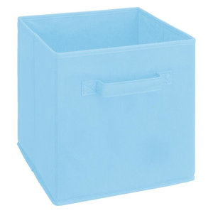 Closet Maid Fabric Drawer Contemporary Storage Bins And Boxes