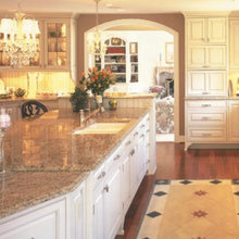 kitchen counter