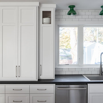 New Brighton Second Story Addition and Remodel 2024