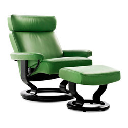 Taurus by Stressless - Recliner Chairs
