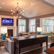 Living Room Ideas