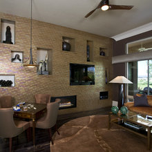 Great-room Remodel