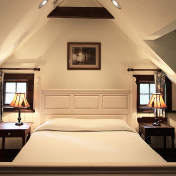 Family Cabins Retreat