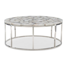 FURNITURE - COFFEE TABLE