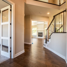House Ideas - Trim