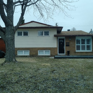 IMPROVED EFFICIENCY AND DESIGN - URBANDALE, OTTAWA