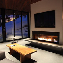 Living Room Ideas