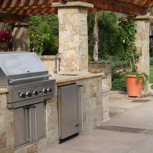BBQ ideas