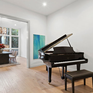 UPPER WEST SIDE BROWNSTONE