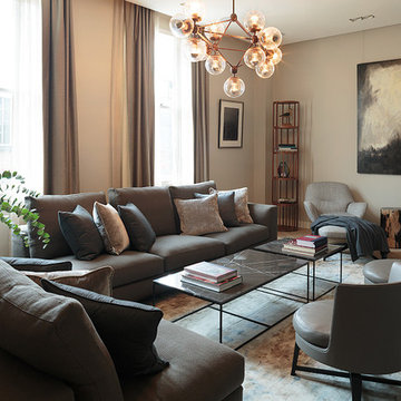 Maida Vale Residence