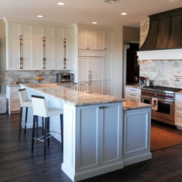 Summerlin Remodel