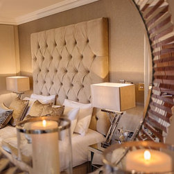 Luxury rental house - Products