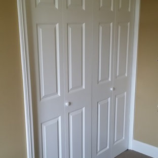 Transitional Full Home Remodel, Orange County, CA