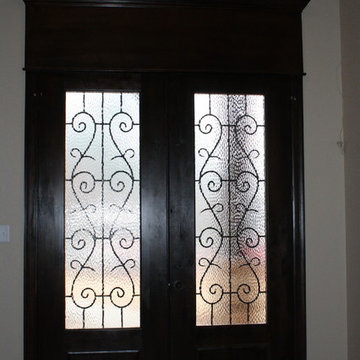 Derricks Residence