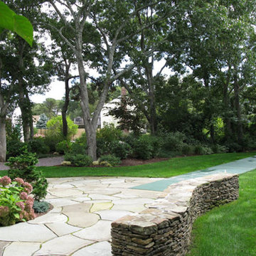Patios
