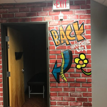 az wall mural collection