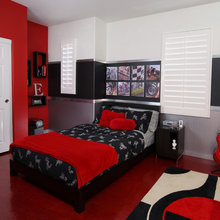 teen room
