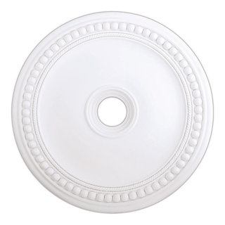 Ceiling Medallions | Capital Electric Supply