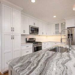 Full Scale Remodel - Products