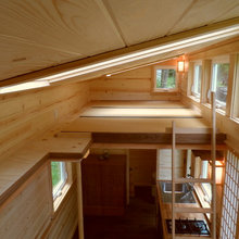 Trailer House