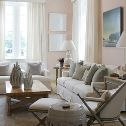 Max & Company | Charlotte - Side Tables And End Tables