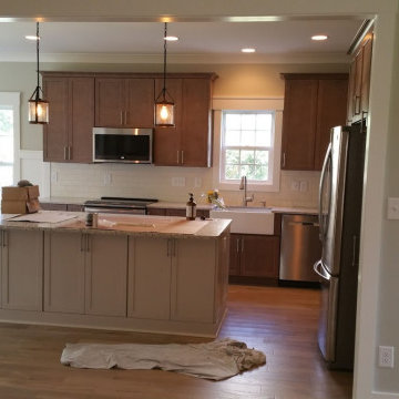 Copley Project