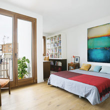Hardwood Floors