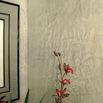Marmorino Plaster