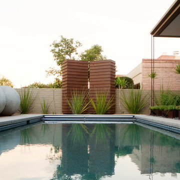 Pontatoc Residence Remodel