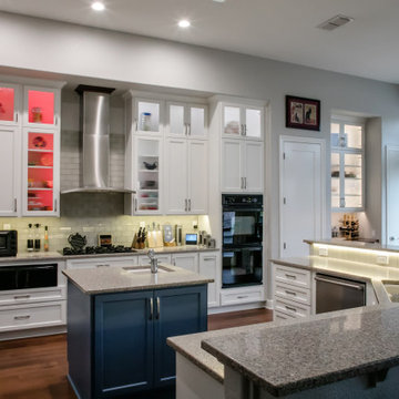 2023 Kitchen Remodels