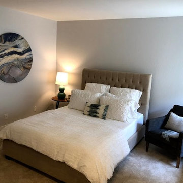 Cypress Point Mountain View Project