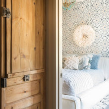 New Home Door Accents