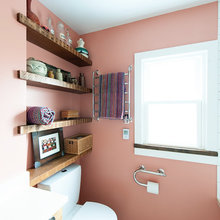 shelves