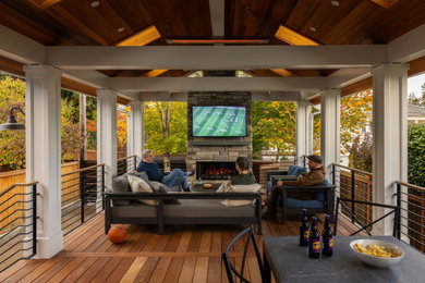 Refined Bungalow