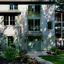 exteriors farmhouse