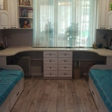 комната мальчиков